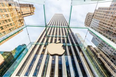 Apple Goldman Sachs Kreditkarte