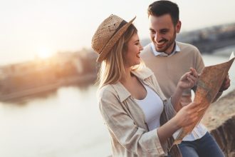 Die ICS Visa World Card bietet Reisenden viele Vorteile