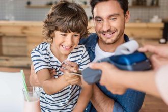 Prepaid Kreditkarten für Kinder