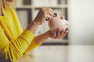 Kreditkarten mit Startguthaben