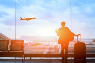 Flugmeilen sammeln und auf Reisen sparen