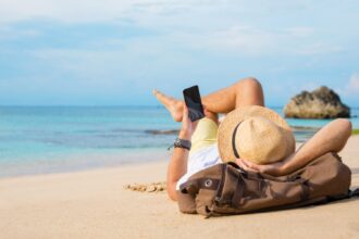 Finanziell flexibel im Urlaub - dank Kreditkarte