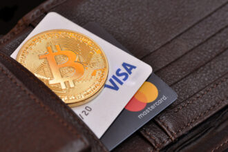 Crypto.com Visa Card 