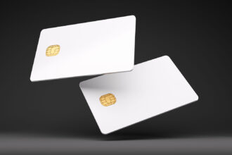 American Express Business Card Gold 