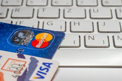Binance Visa Card