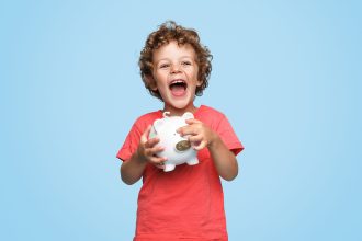 Prepaid Kreditkarte Kinder