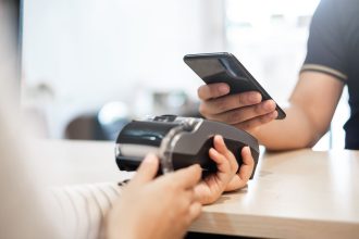 ganz einfach bezahlen mit der Kreditkarte der norisbank
