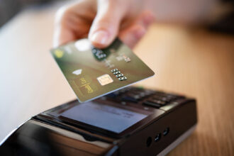 Kreditkartenbetrug vorbeugen