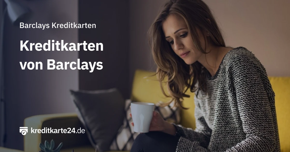 Barclaycard Kreditkarten