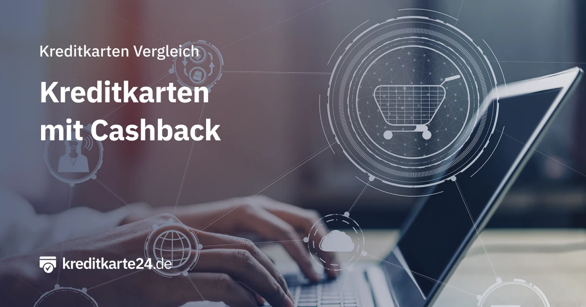 Kreditkarten mit Cashback