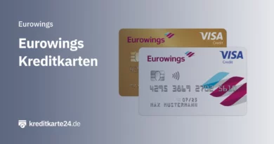 Eurowings Kreditkarten | Vorteile, Nachteile & Alternativen