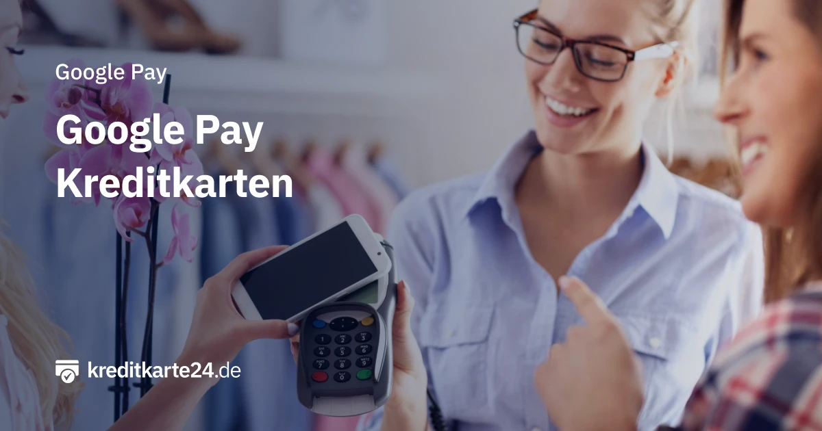 Google Pay startet in Deutschland