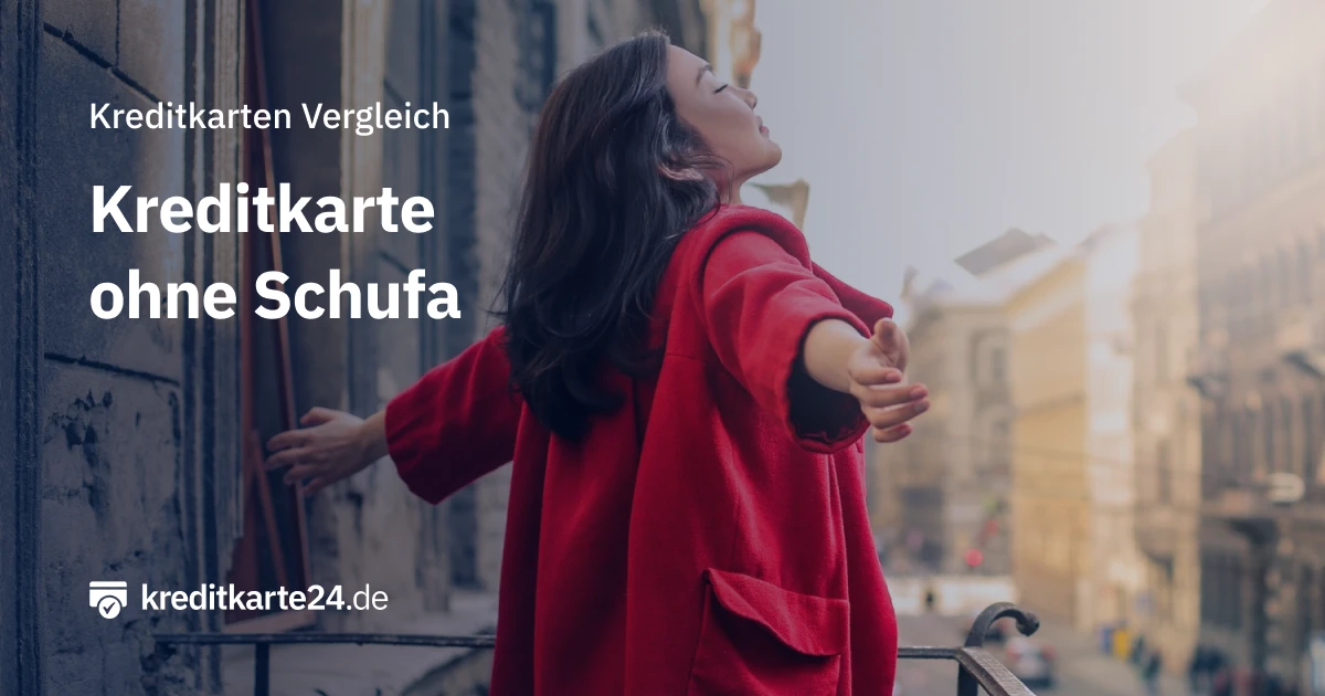 Kreditkarten ohne Schufa – eine Karte für jedermann