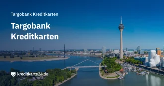 Targobank Kreditkarten Anbieter