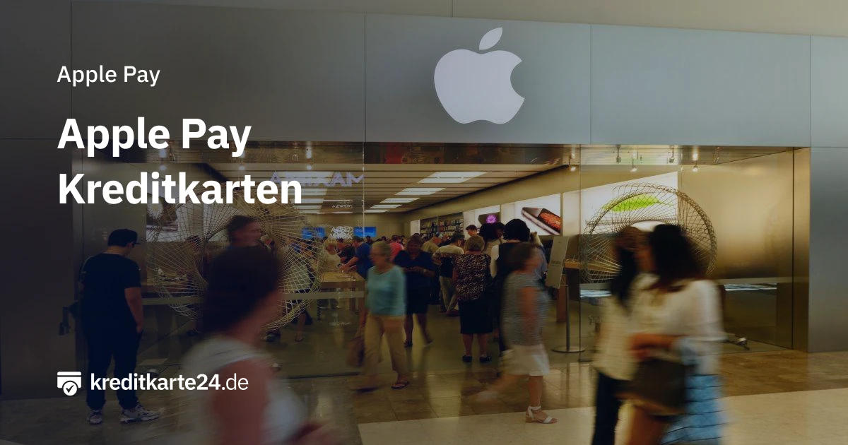 Apple Pay in Deutschland