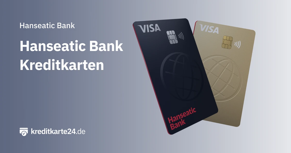 Hanseatic Bank Kreditkarten
