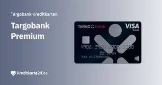 Targobank Premium Kreditkarte