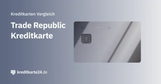 Trade Republic Kreditkarte