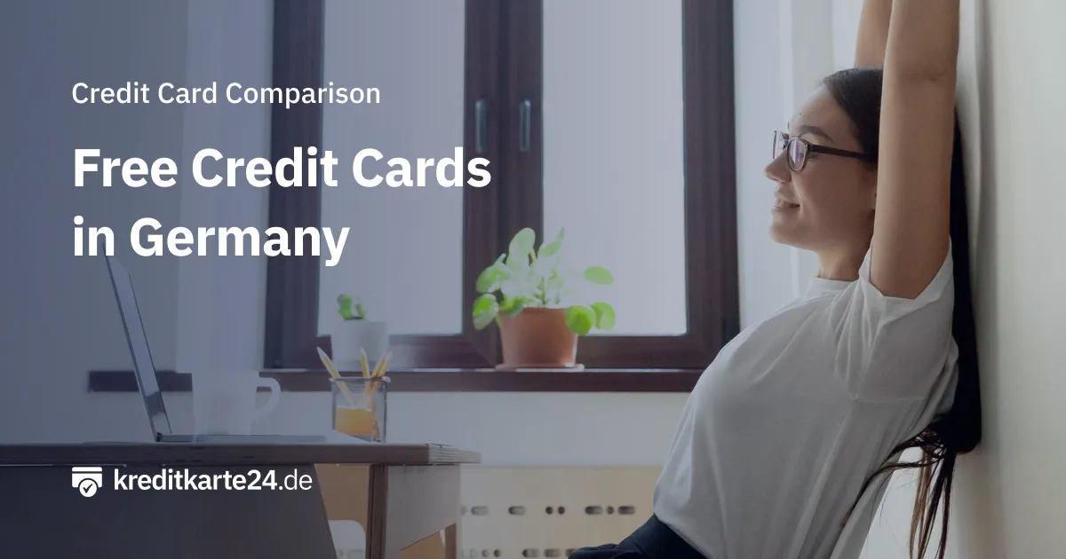 Best Free Credit Cards Germany — Guide for Expats 2025