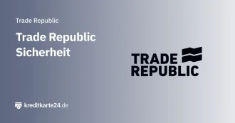 Trade Republic Einlagensicherung