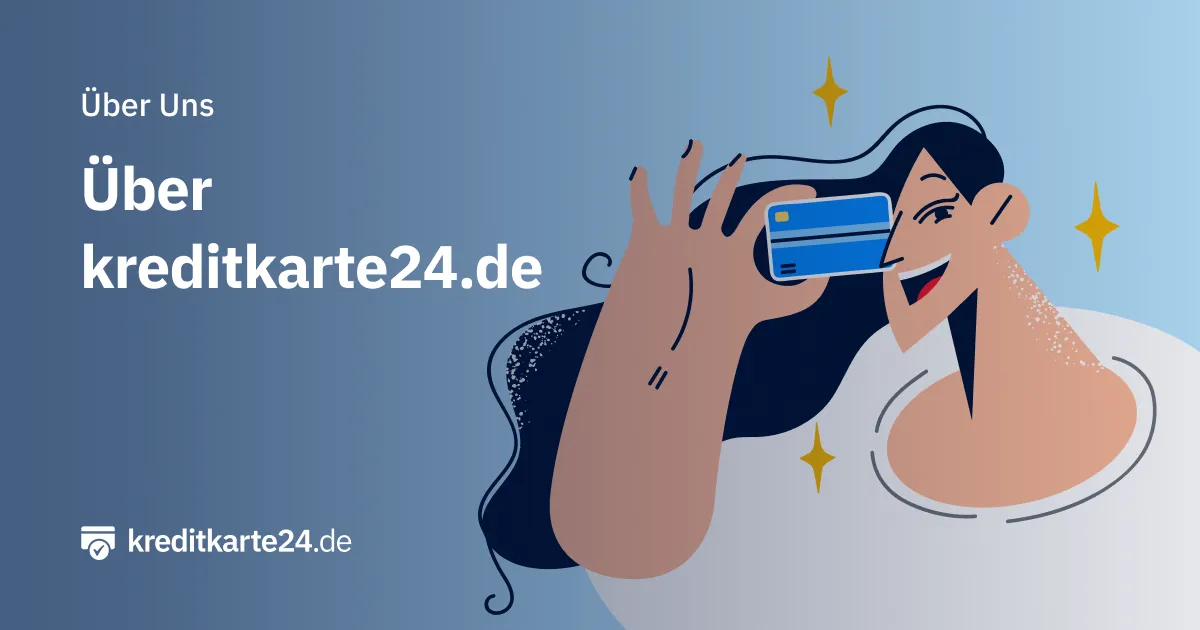Über uns – kreditkarte24.de