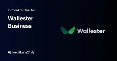 Wallester Business