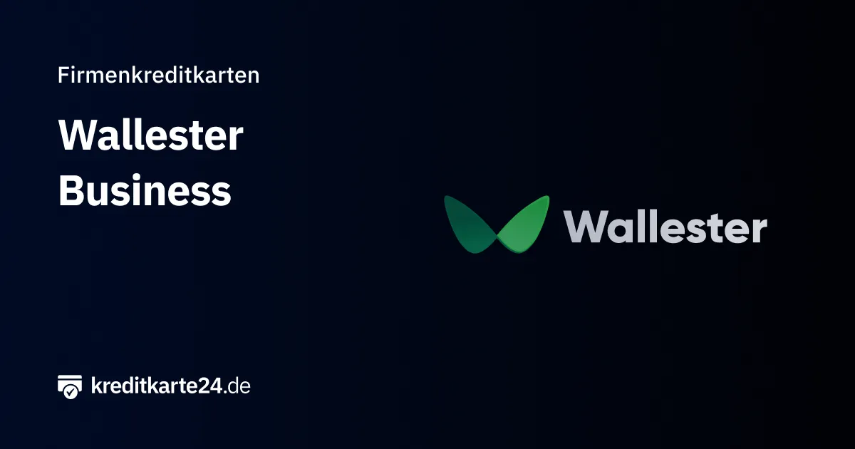 Wallester Business