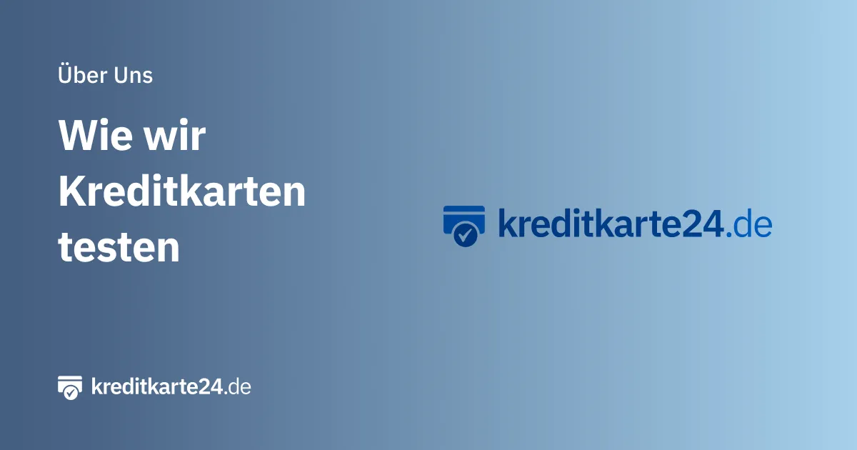 Kreditkarten-Test kreditkarte24.de