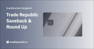 Trade Republic Saveback & Round-Up