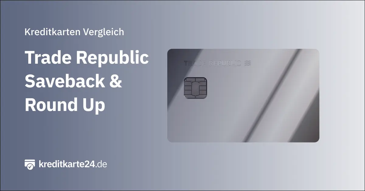 Trade Republic Saveback & Round-Up